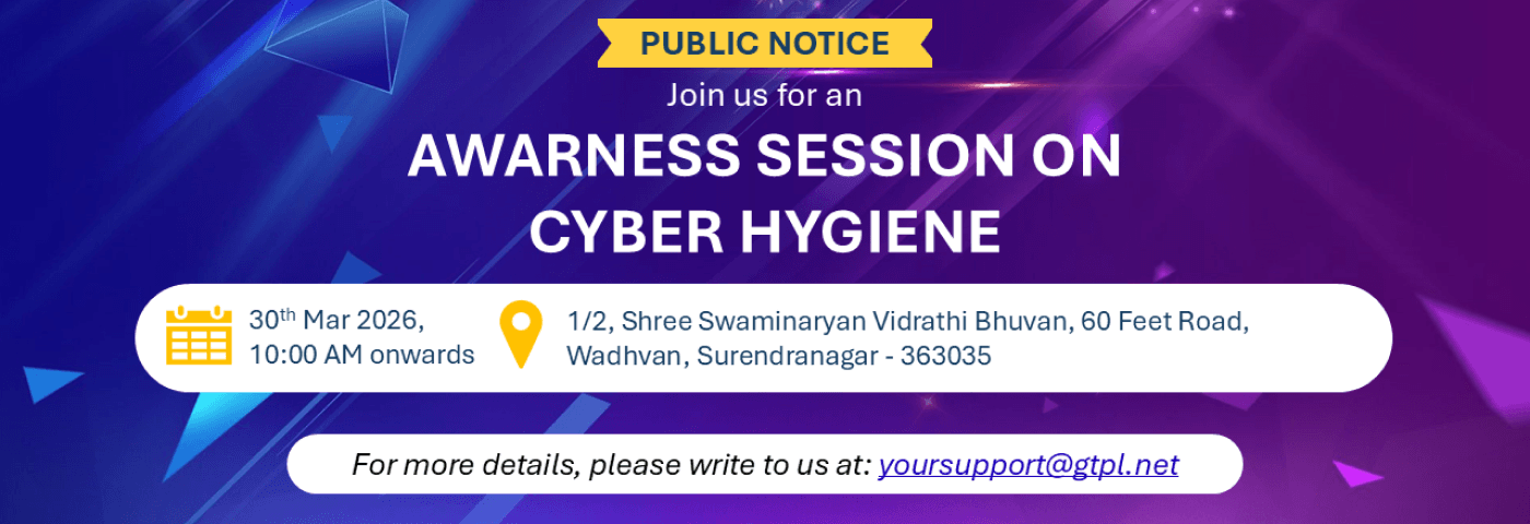 Public Notice Banner 6