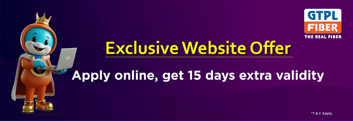 Offer Banner