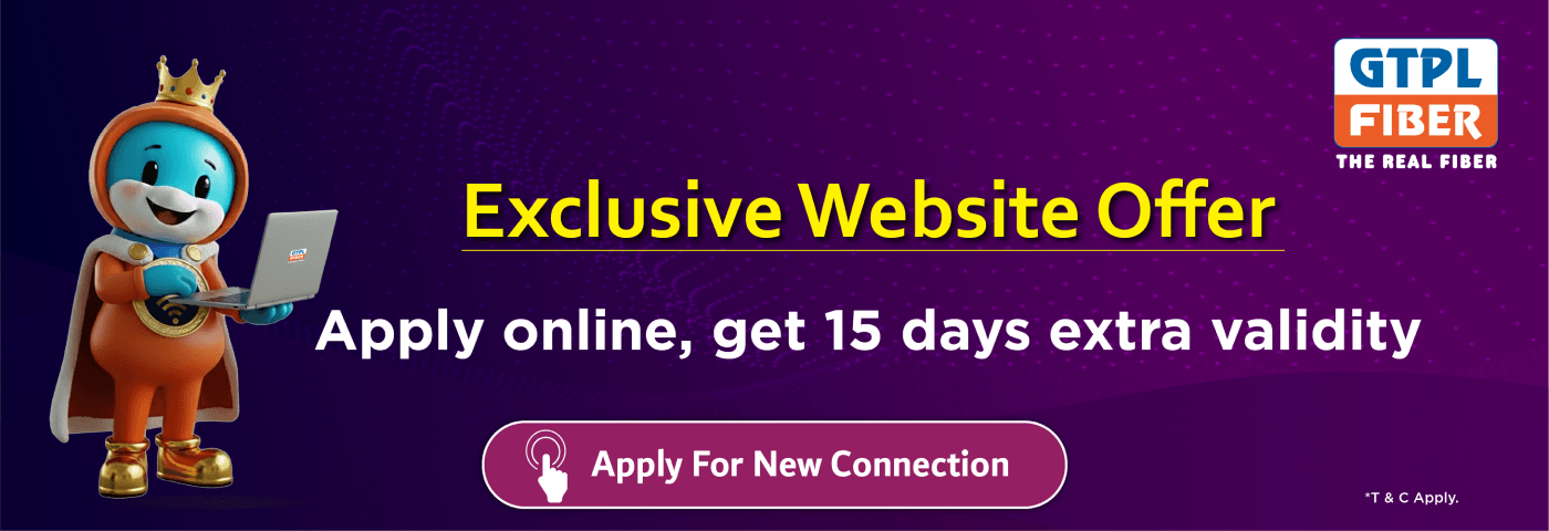 Offer Banner