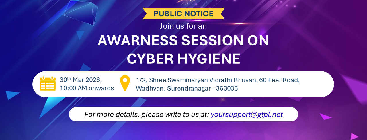 Public Notice Banner 6